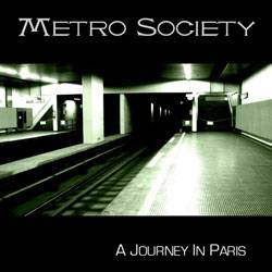Metro Society : A Journey in Paris